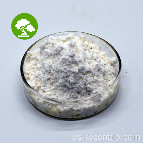 Suplemento de nutrición Extracto de hoja de oliva ácido oleanólico